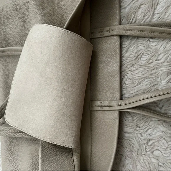 Cuyana Classic Easy Tote - Beige